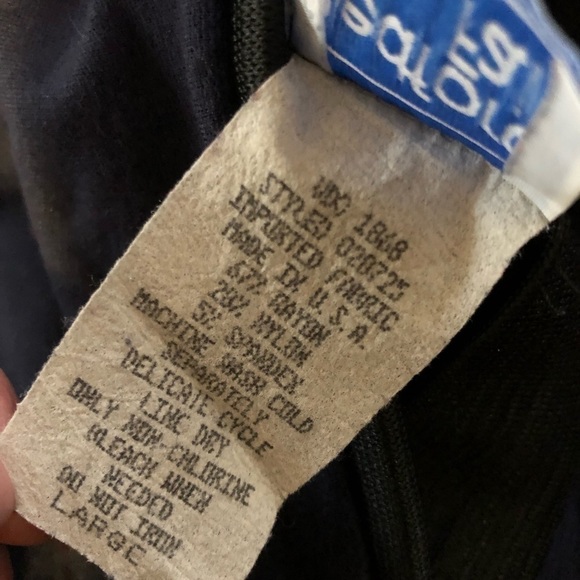 Vintage Bedford Fair‎ Stir-up Pants - Size L - Picture 5 of 5